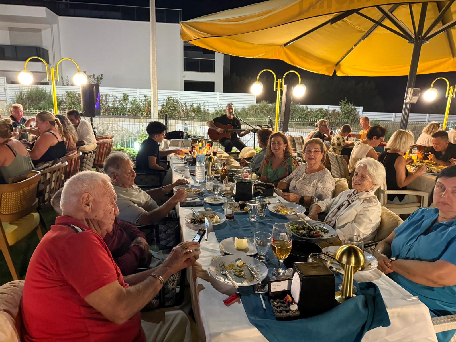 Panorama Restaurant